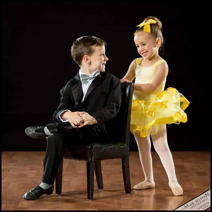 Premier Dance Picture 8