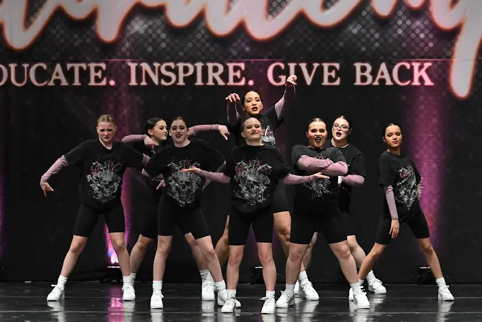 Premier Dance Picture 10