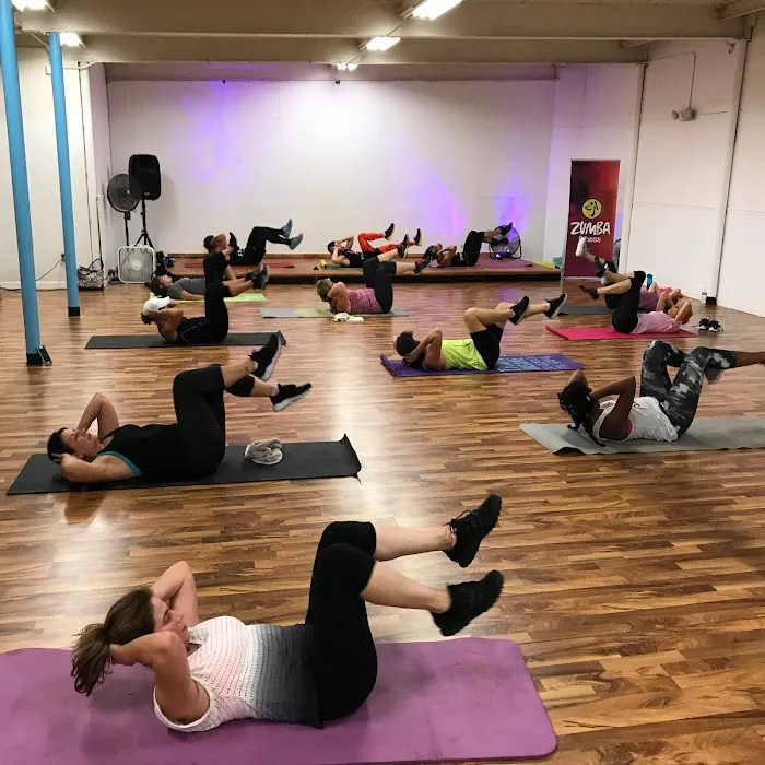 Dance Fitness Collaboration Picture 3