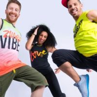 Dance Fitness Collaboration ico