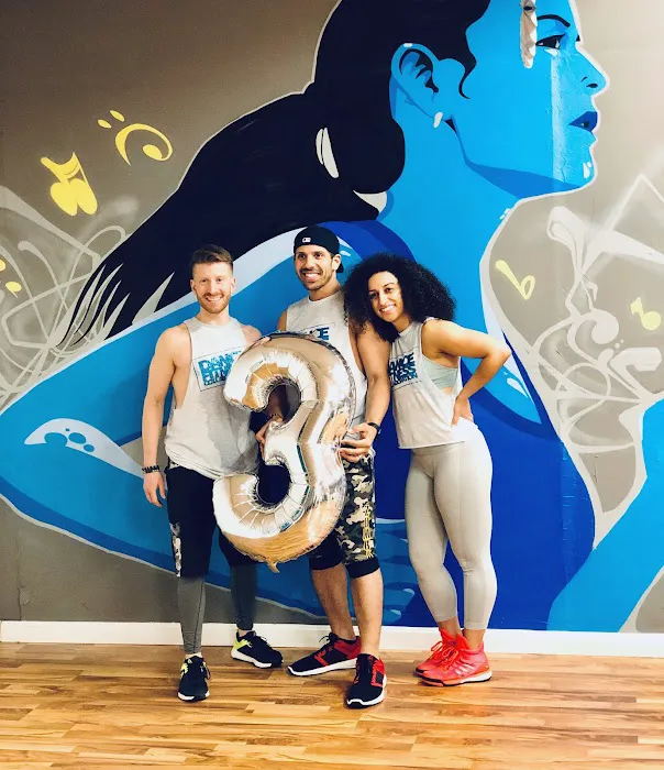 Dance Fitness Collaboration Picture 5