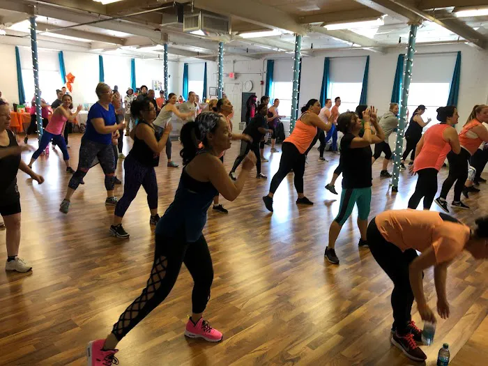 Dance Fitness Collaboration Picture 7