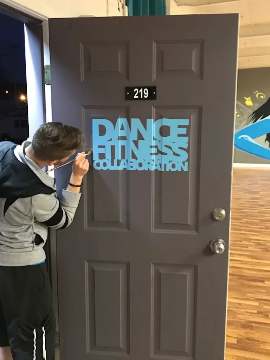 Dance Fitness Collaboration Picture 9
