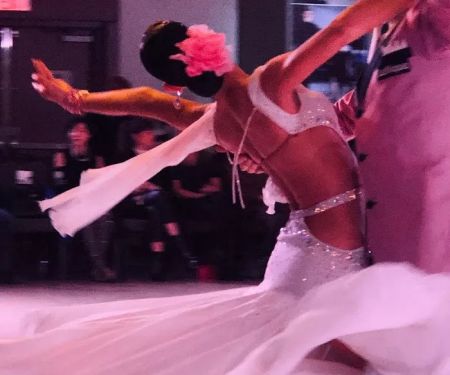 Arthur Murray Dance Studio of Worcester
