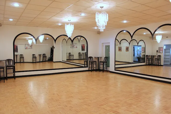 Arthur Murray Dance Studio of Worcester Picture 2