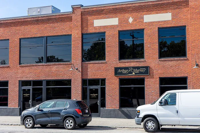 Arthur Murray Dance Studio of Worcester Picture 4