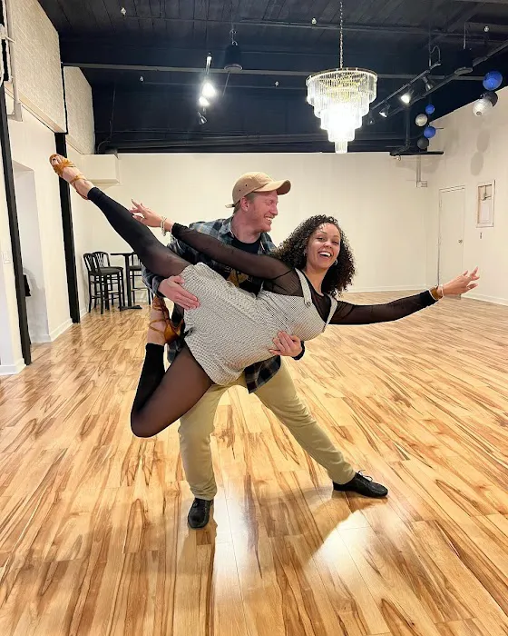 Arthur Murray Dance Studio of Worcester Picture 6