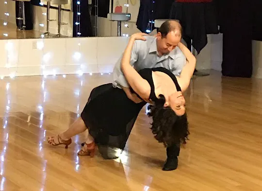 Arthur Murray Dance Studio of Worcester Picture 8