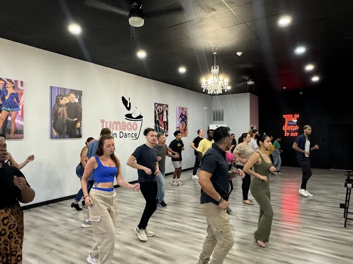 Tumbao Latin Dance Picture 3