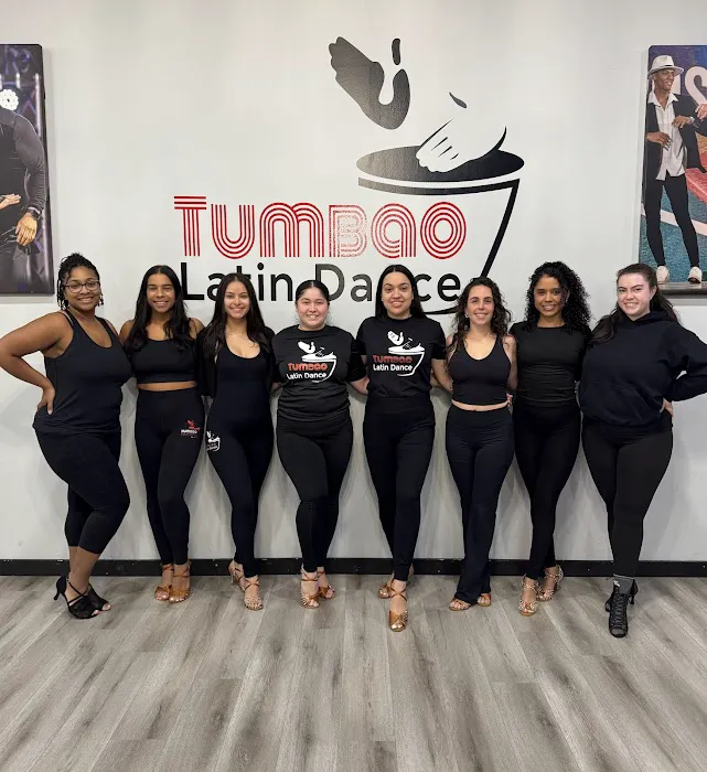 Tumbao Latin Dance Picture 2