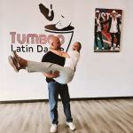 Tumbao Latin Dance