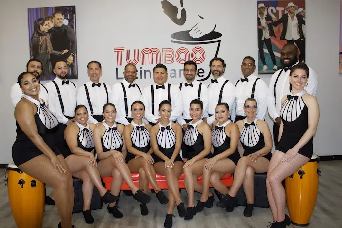 Tumbao Latin Dance Picture 7