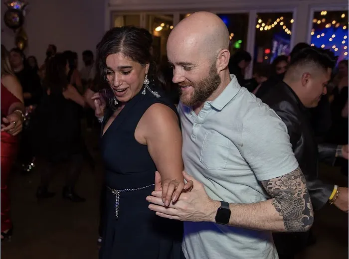 Tumbao Latin Dance Picture 10