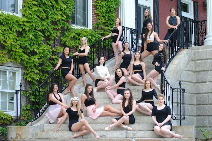 Sally Mc Dermott Dance Center Picture 2