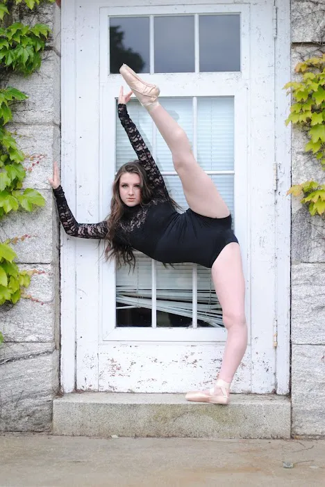 Sally Mc Dermott Dance Center Picture 1