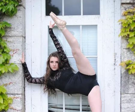 Sally Mc Dermott Dance Center