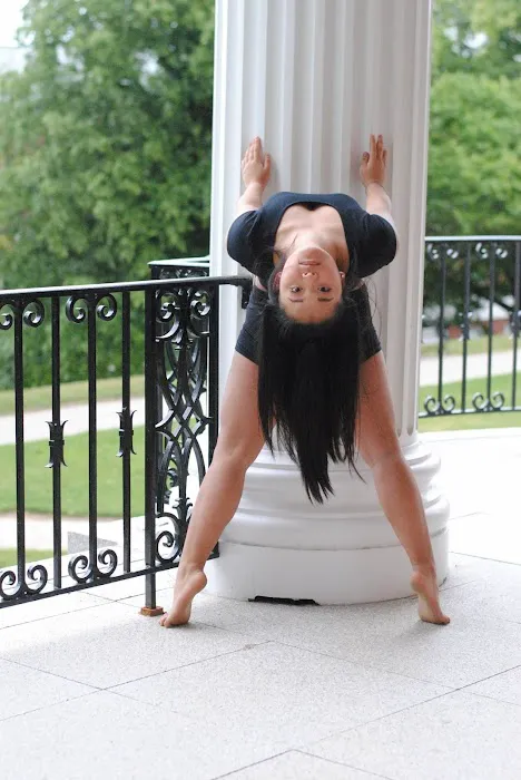 Sally Mc Dermott Dance Center Picture 4