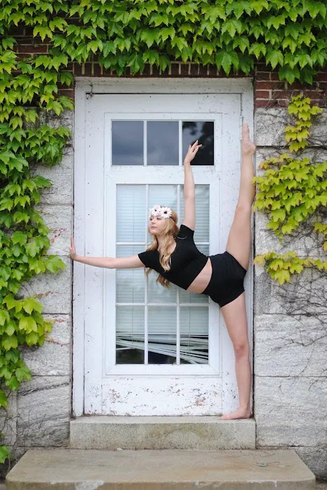 Sally Mc Dermott Dance Center Picture 5
