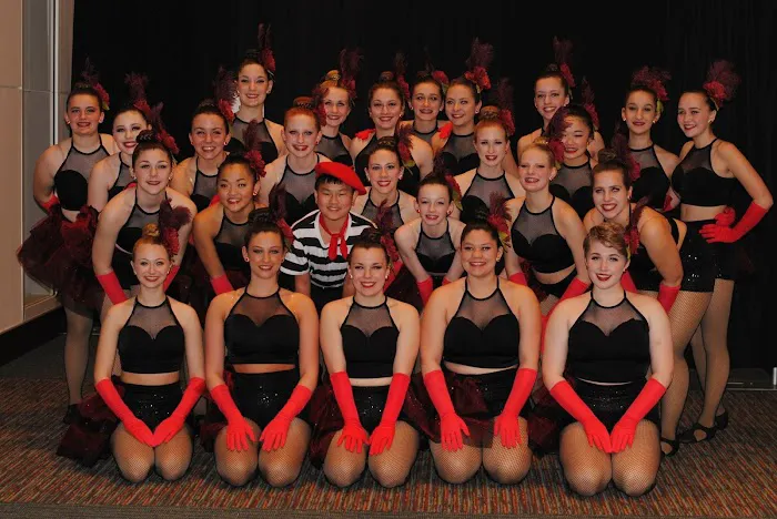 Sally Mc Dermott Dance Center Picture 7
