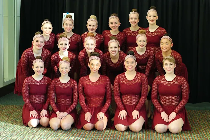 Sally Mc Dermott Dance Center Picture 10