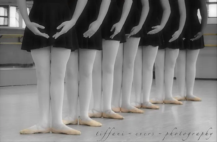 PZ Dance Academy Picture 1