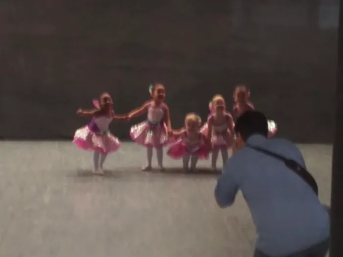 PZ Dance Academy Picture 2