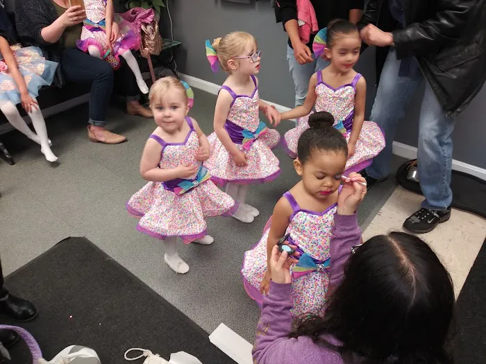 PZ Dance Academy Picture 4