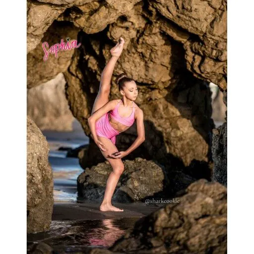Central Mass Dance Academy Picture 1