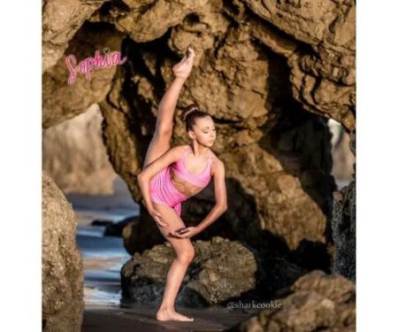 Central Mass Dance Academy