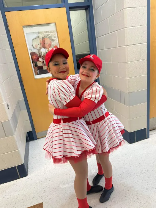 Central Mass Dance Academy Picture 5