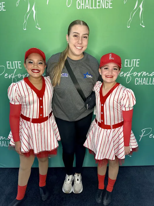 Central Mass Dance Academy Picture 7