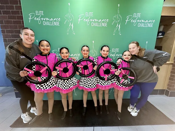 Central Mass Dance Academy Picture 8