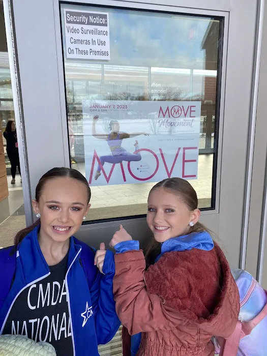 Central Mass Dance Academy Picture 10