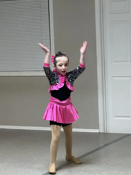 Dance Sensation Picture 1