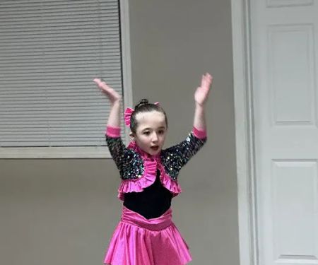Dance Sensation