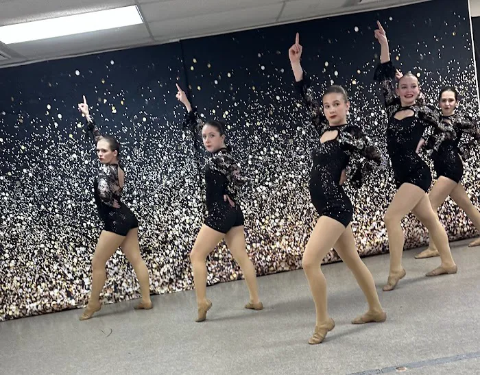 Dance Sensation Picture 5
