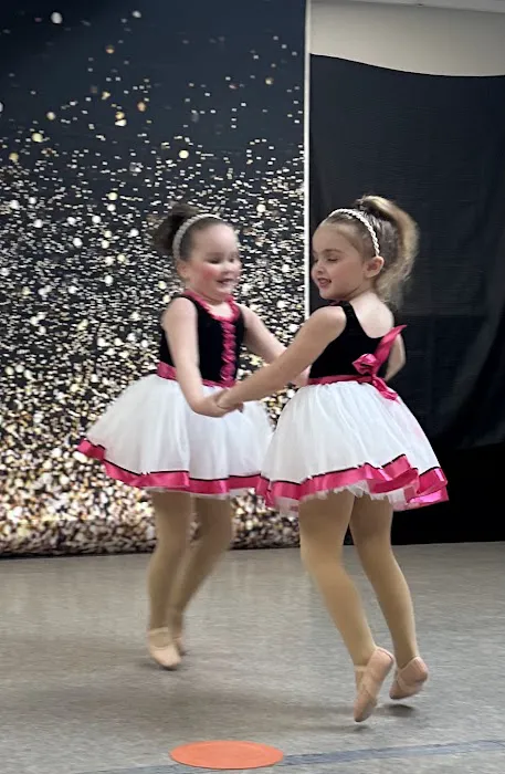 Dance Sensation Picture 3