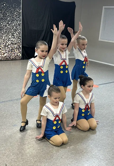 Dance Sensation Picture 4