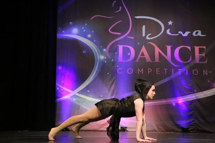 Dance Step Uxbridge Picture 2