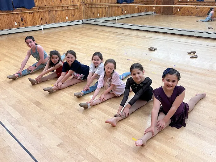 Dance Step Uxbridge Picture 1