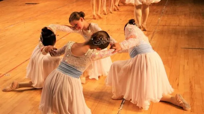 Dance Step Uxbridge Picture 3