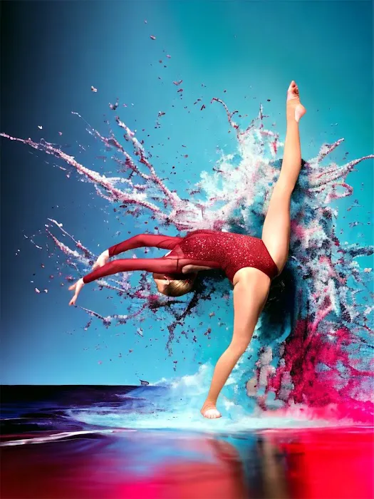 Dance Step Uxbridge Picture 4