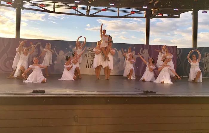 Dance Step Uxbridge Picture 6