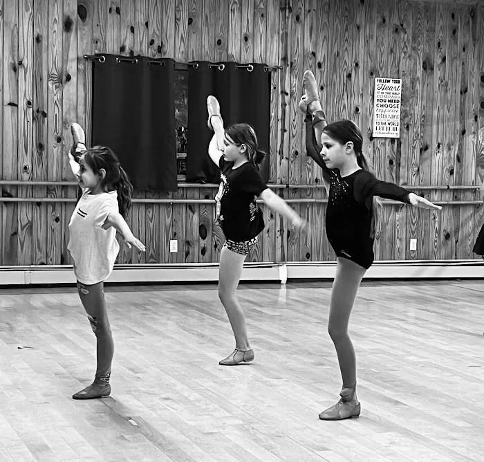 Dance Step Uxbridge Picture 5