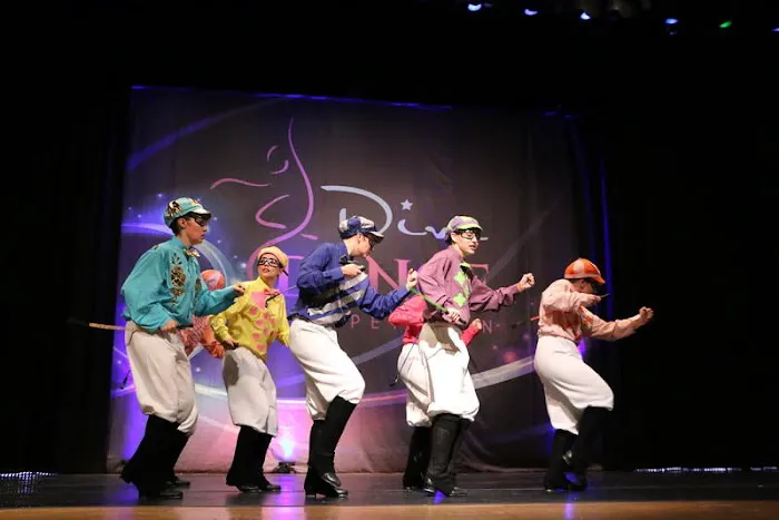 Dance Step Uxbridge Picture 8