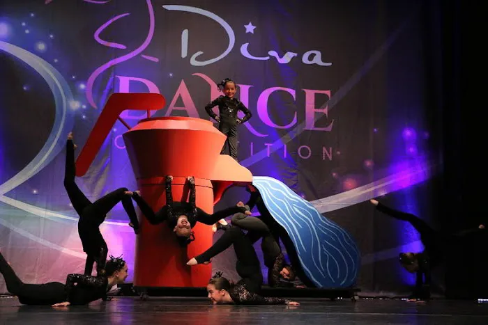 Dance Step Uxbridge Picture 9