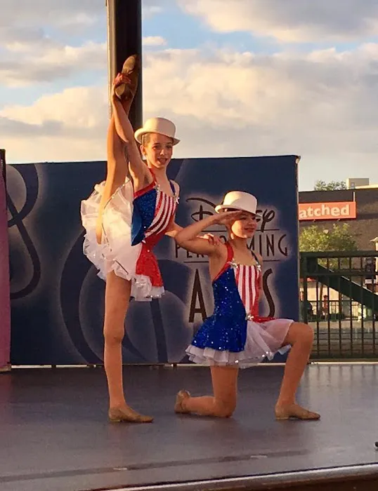 Dance Step Uxbridge Picture 10
