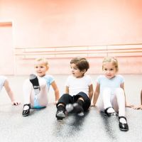 Carolyn Dutra Dance Studio ico