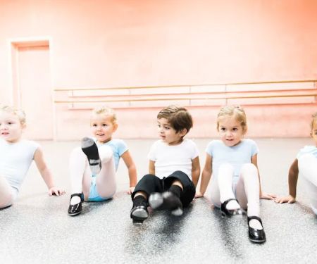 Carolyn Dutra Dance Studio