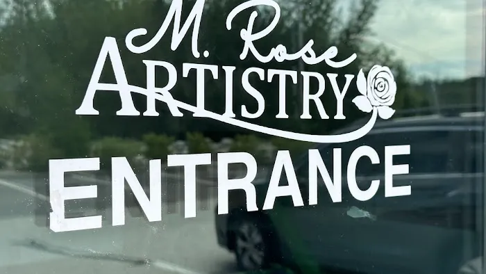 M Rose Artistry Picture 2